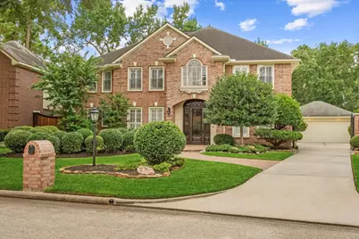 19309 Dianeshire Drive, Spring, TX 77388 - Photo 3