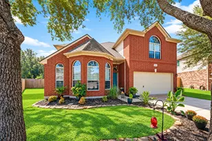 9507 Hidden Cove Park, Magnolia, TX 77354 - Photo 1
