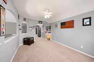 9507 Hidden Cove Park, Magnolia, TX 77354 - Photo 15
