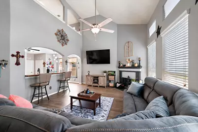 9507 Hidden Cove Park, Magnolia, TX 77354 - Photo 5