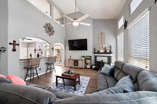 9507 Hidden Cove Park, Magnolia, TX 77354 - Photo 5