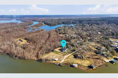 360 S Lakeside Drive, Huntsville, TX 77320 - Photo 49