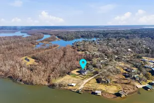 360 S Lakeside Dr, Huntsville, TX 77320 - Photo 49