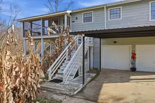 360 S Lakeside Dr, Huntsville, TX 77320 - Photo 31