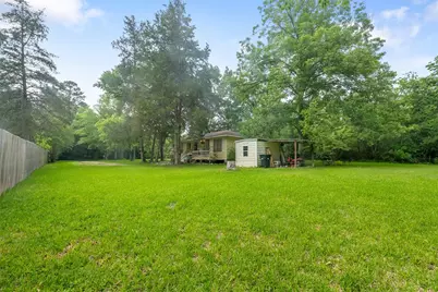 280 The Woods Road, Coldspring, TX 77331 - Photo 27