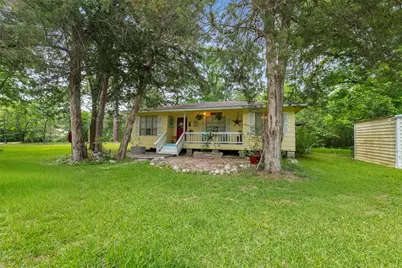 280 The Woods Road, Coldspring, TX 77331 - Photo 29