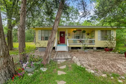 280 The Woods Road, Coldspring, TX 77331 - Photo 5