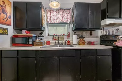 280 The Woods Road, Coldspring, TX 77331 - Photo 9