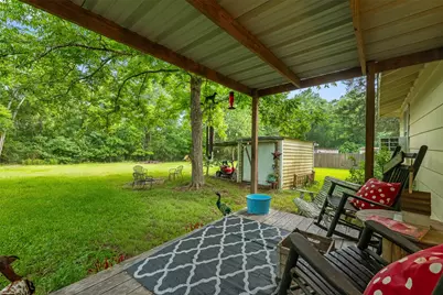280 The Woods Road, Coldspring, TX 77331 - Photo 23