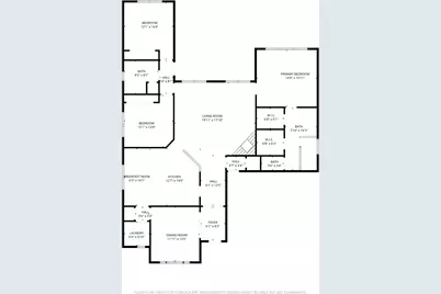 3811 Doveswood Circle, Needville, TX 77461 - Photo 23