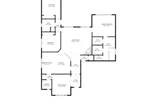 3811 Doveswood Cir, Needville, TX 77461 - Photo 23