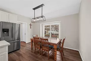 3811 Doveswood Cir, Needville, TX 77461 - Photo 9