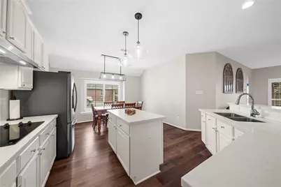 3811 Doveswood Circle, Needville, TX 77461 - Photo 9