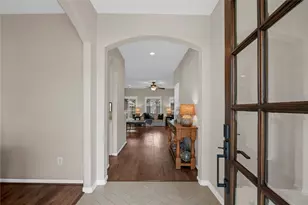 3811 Doveswood Cir, Needville, TX 77461 - Photo 5