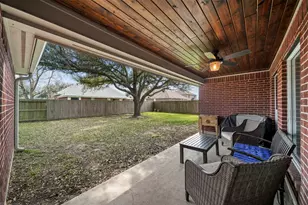 3811 Doveswood Cir, Needville, TX 77461 - Photo 21