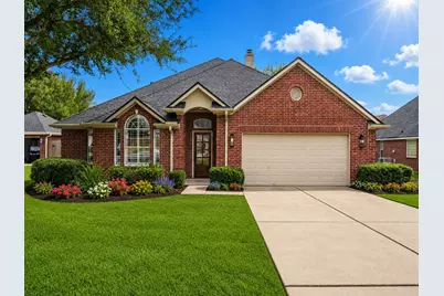 3811 Doveswood Circle, Needville, TX 77461 - Photo 1