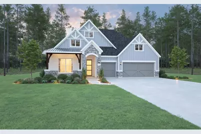 4615 Magnolia Bend Drive, Rosharon, TX 77583 - Photo 1