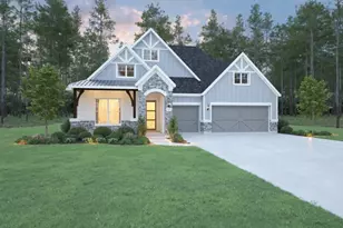 4615 Magnolia Bend Dr, Rosharon, TX 77583 - Photo 1