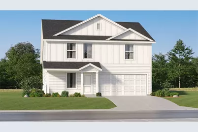 10462 Sugar Mill Drive, Conroe, TX 77306 - Photo 1