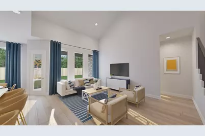 29418 Suncreek Ranch Court, Waller, TX 77484 - Photo 3