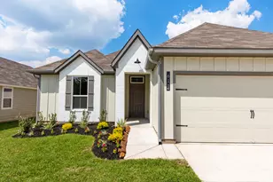 611 Rockbridge Dr, Huntsville, TX 77340 - Photo 3