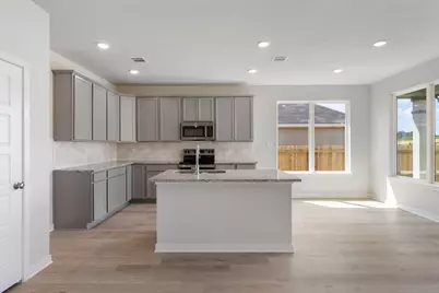 611 Rockbridge Drive, Huntsville, TX 77340 - Photo 21