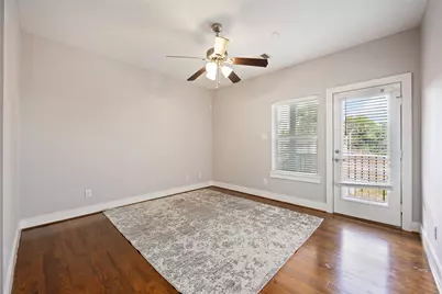1005 Bingham Street #5, Houston, TX 77007 - Photo 9