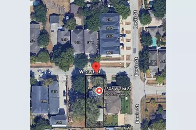 1306 W 21st Street, Houston, TX 77008 - Photo 3