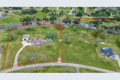 849 Mill Road, Angleton, TX 77515 - Photo 43