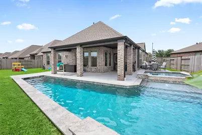 13126 Chateau Landing Drive, Texas City, TX 77568 - Photo 33