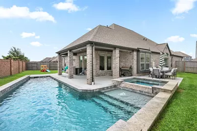 13126 Chateau Landing Drive, Texas City, TX 77568 - Photo 35