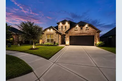13126 Chateau Landing Drive, Texas City, TX 77568 - Photo 5