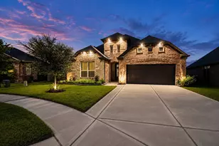 13126 Chateau Landing Dr, Texas City, TX 77568 - Photo 5