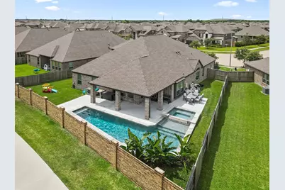 13126 Chateau Landing Drive, Texas City, TX 77568 - Photo 1
