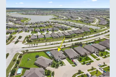 13126 Chateau Landing Drive, Texas City, TX 77568 - Photo 37