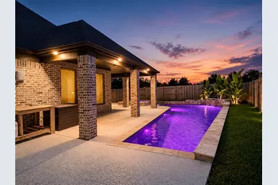 13126 Chateau Landing Drive, Texas City, TX 77568 - Photo 33