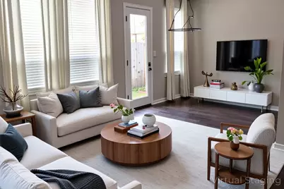 206 Fulton Station Drive, Houston, TX 77009 - Photo 5