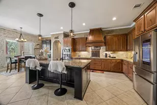 18515 Duke Lake Dr, Spring, TX 77388 - Photo 15