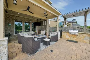 18515 Duke Lake Dr, Spring, TX 77388 - Photo 33