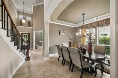 18515 Duke Lake Drive, Spring, TX 77388 - Photo 11