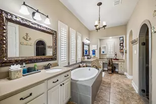 18515 Duke Lake Dr, Spring, TX 77388 - Photo 19