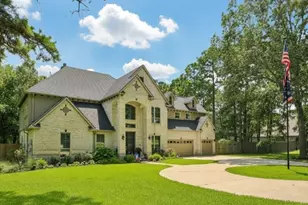 11392 Grand Harbor Blvd, Montgomery, TX 77356 - Photo 3