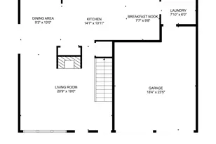 3230 Beaver Glen Dr, Houston, TX 77339 - Photo 11