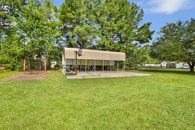 1415 County Road 2291, Cleveland, TX 77327 - Photo 7