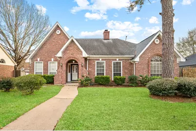 15007 Rock Knoll Drive, Houston, TX 77083 - Photo 1