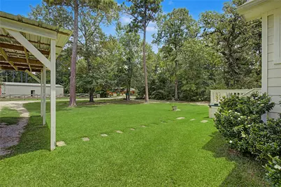 65 Cauthen Drive, Huntsville, TX 77320 - Photo 37