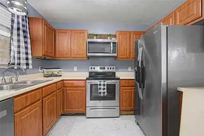 65 Cauthen Drive, Huntsville, TX 77320 - Photo 11