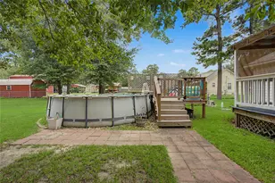 65 Cauthen Dr, Huntsville, TX 77320 - Photo 33