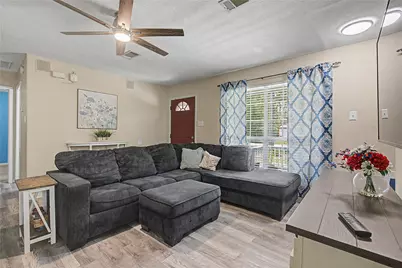 65 Cauthen Drive, Huntsville, TX 77320 - Photo 5