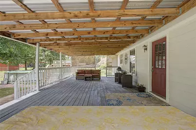 65 Cauthen Drive, Huntsville, TX 77320 - Photo 29
